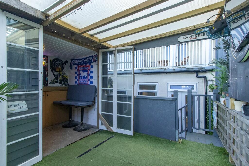 Additional image 10 of Eastern Esplanade, Highcliffe Hall, CT9