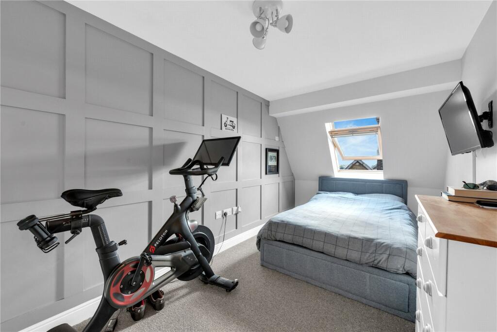 Additional image 11 of Bunstone Hall, Chapel Drive, DA2