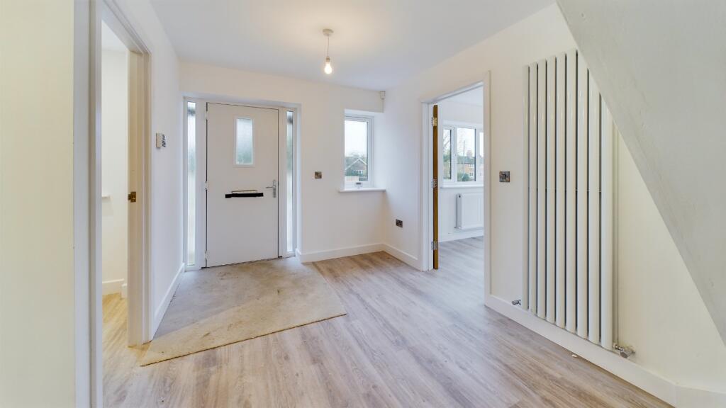 Additional image 6 of Plot 8, Mallard Close, Egginton, Derby, Derbyshire, DE65 6HG