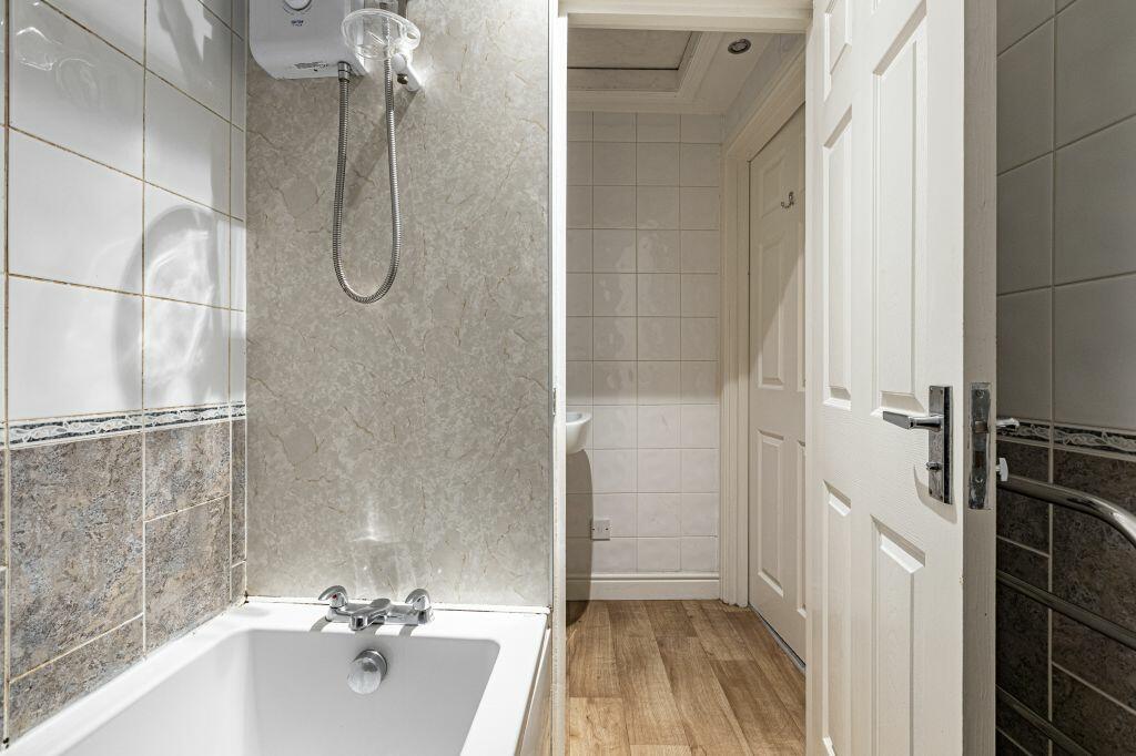 Additional image 15 of Flat 5 Smiths Court, David Street, Langholm, DG13 0AB