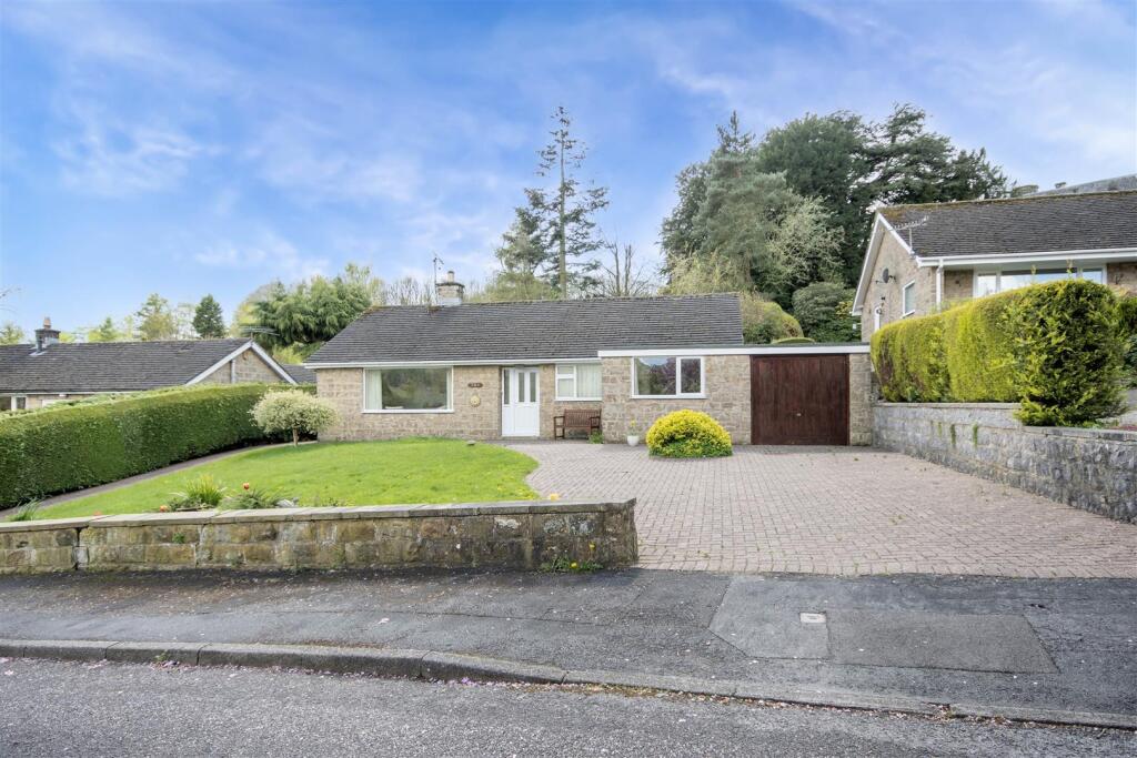 Additional image 20 of Haddon Drive, Bakewell