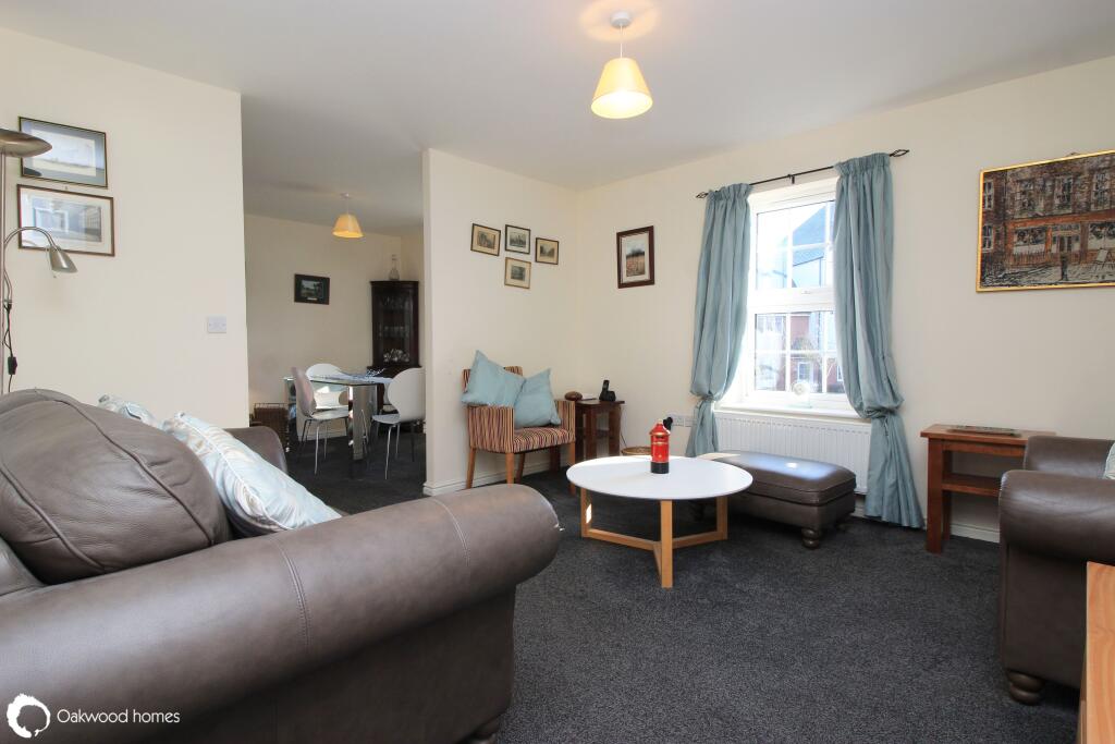 Additional image 2 of Manston Way, Westwood Cross, Margate