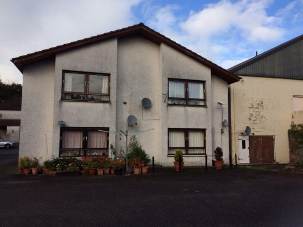 Additional image 16 of Cumloden Road, Minnigaff, DG8