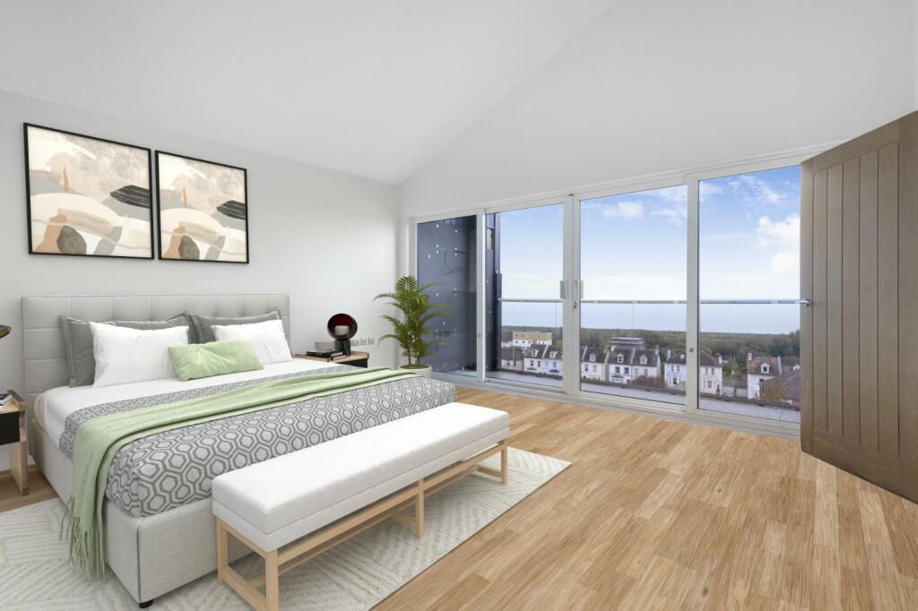 Additional image 7 of View France, Seabrook, Hythe, Kent, CT21