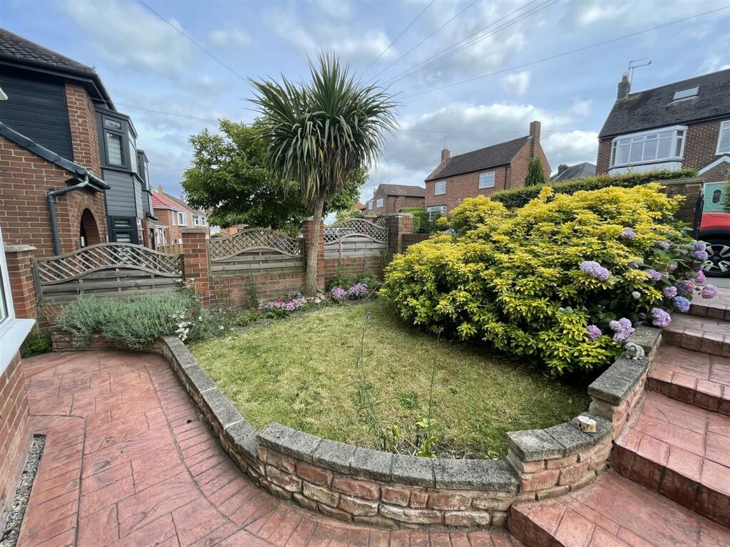 Additional image 33 of Camperdown Avenue, Chester Le Street