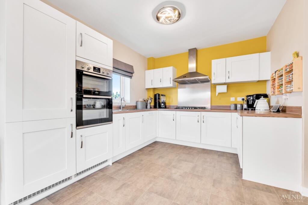 Additional image 7 of Daffodil Place, Mickleover, Derby, DE3 0FN