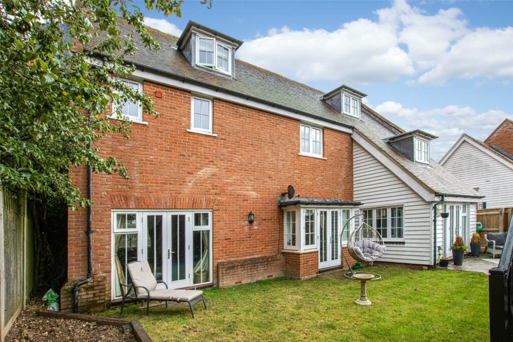 Additional image 31 of Fitzwalter Meadow, Goodnestone, Nr Wingham, CT3