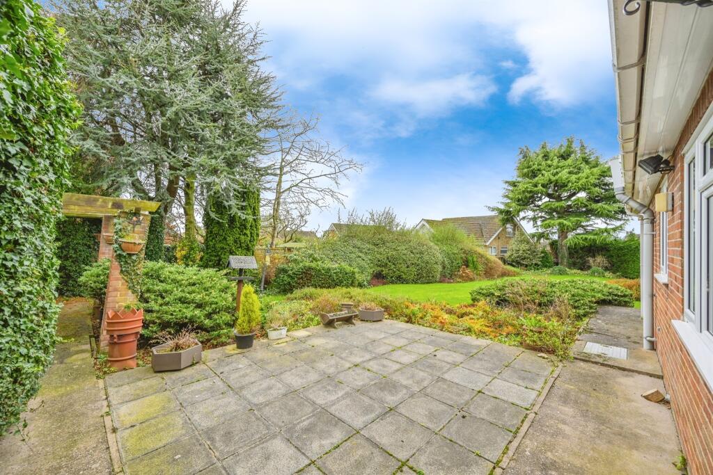 Additional image 17 of Sutton Lane, Hilton, Derby