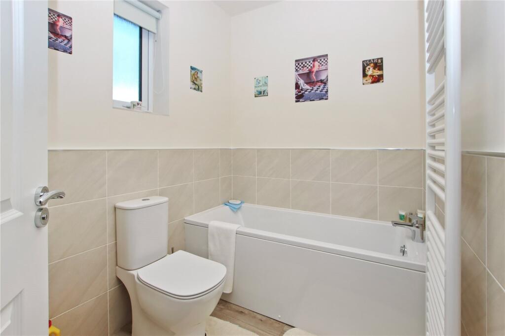 Additional image 9 of Whitworth Park Drive, Houghton Le Spring, Tyne and Wear, DH4