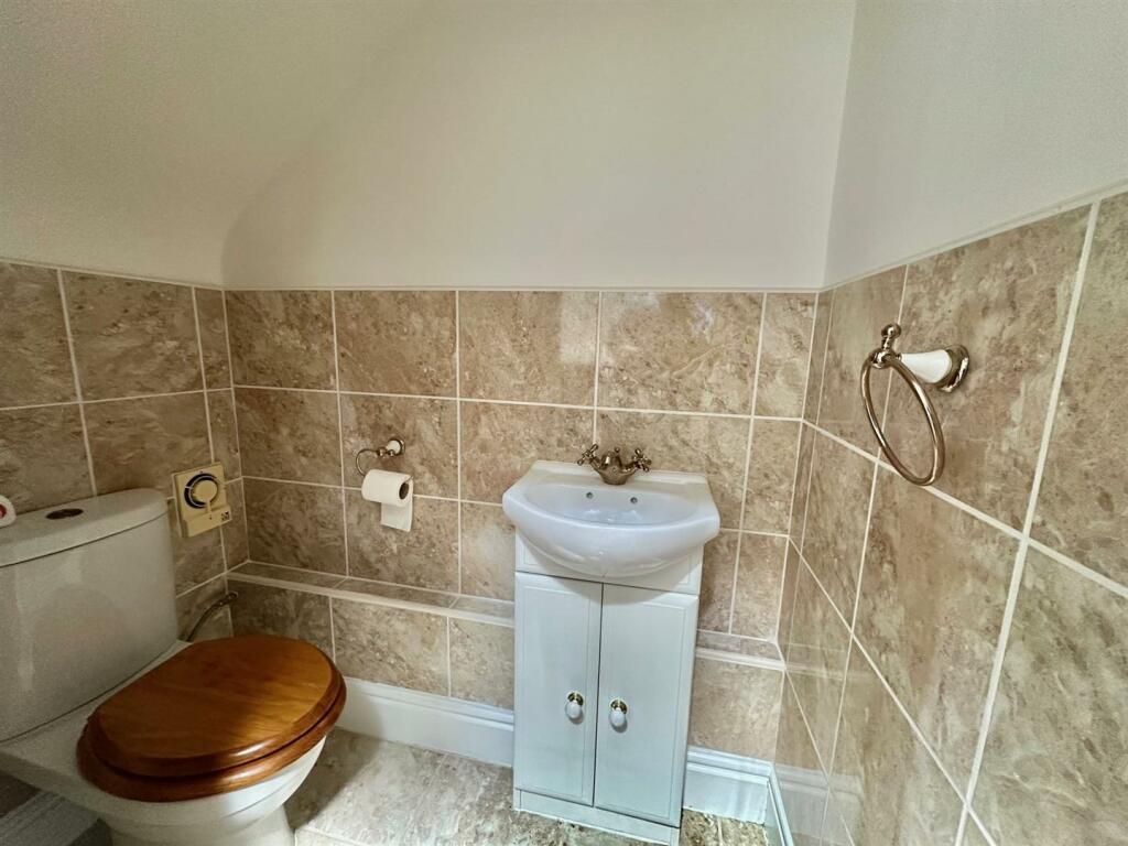 Additional image 11 of Paradise Lane, Church Minshull, Nantwich, Cheshire