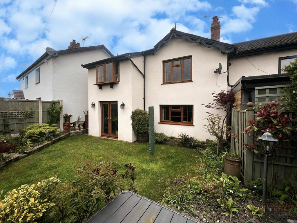 Additional image 28 of Leys Houses Bell Lane Smalley DE7 6DU