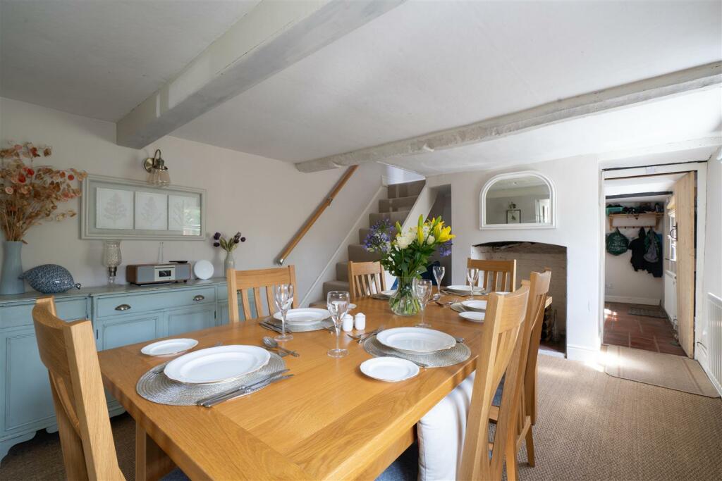 Additional image 14 of Wolverton, Stratford-Upon-Avon