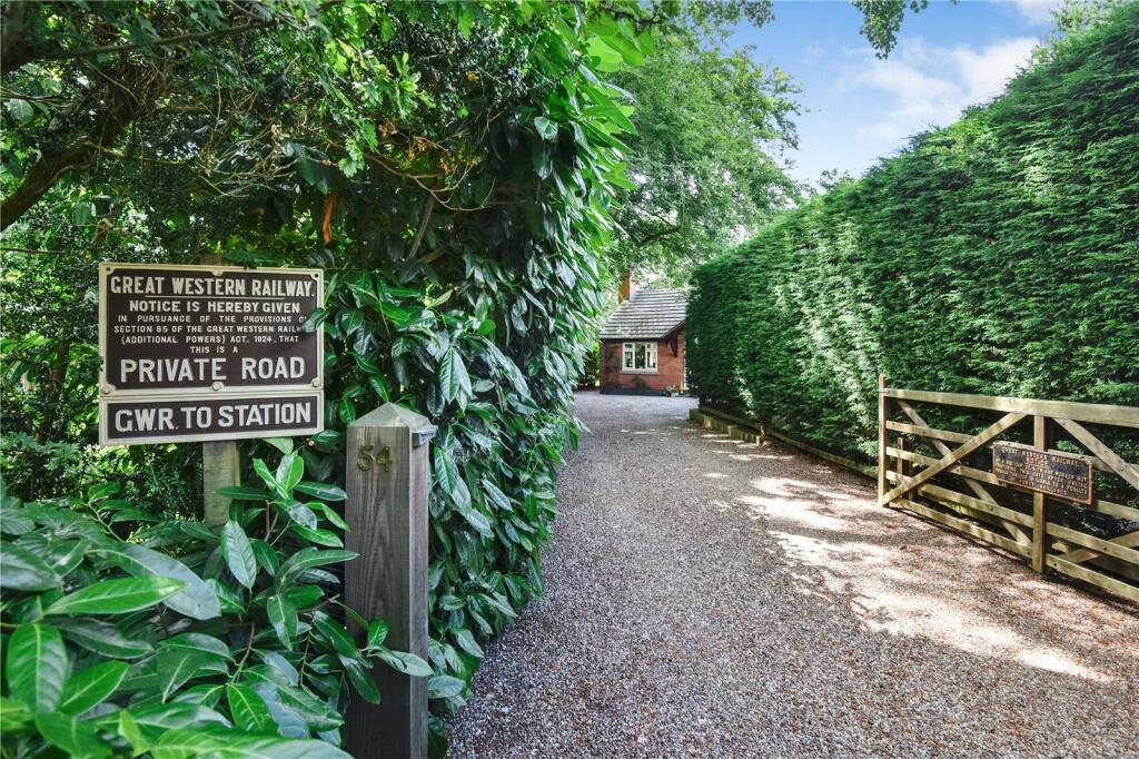 Additional image 17 of Whitchurch Road, Audlem, Crewe, CW3