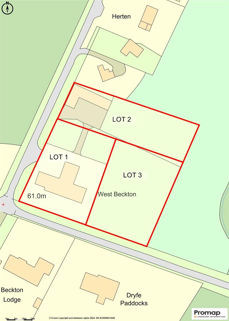 Additional image 10 of Lockerbie, Dumfries and Galloway