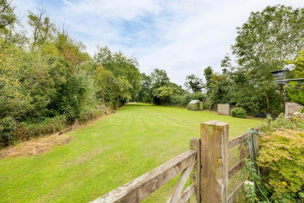 Additional image 23 of Wrexham Road, Ridley, Tarporley
