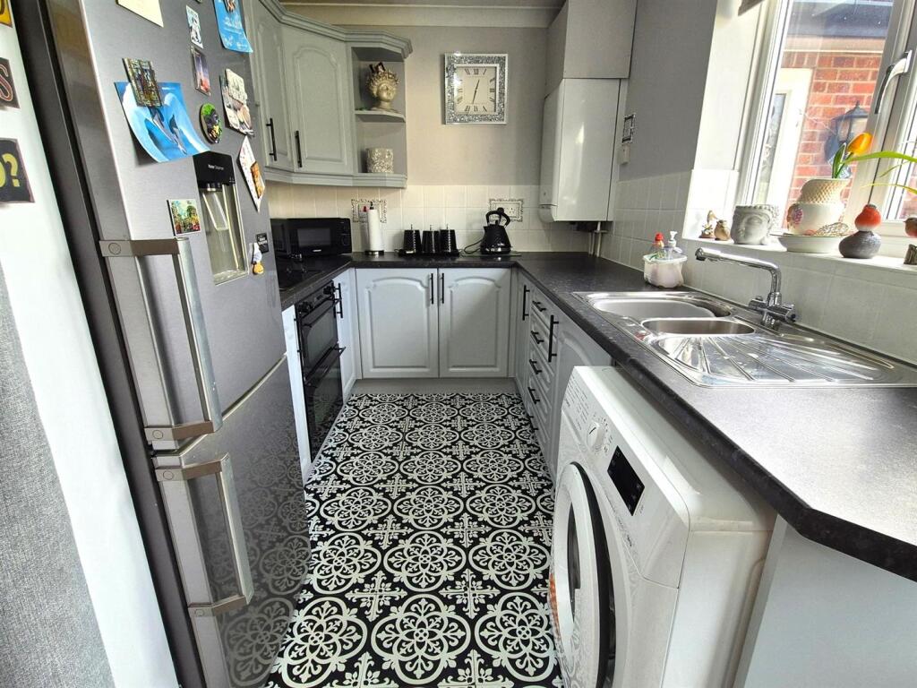 Additional image 10 of Rushmoor Drive, Chapelfields, Coventry