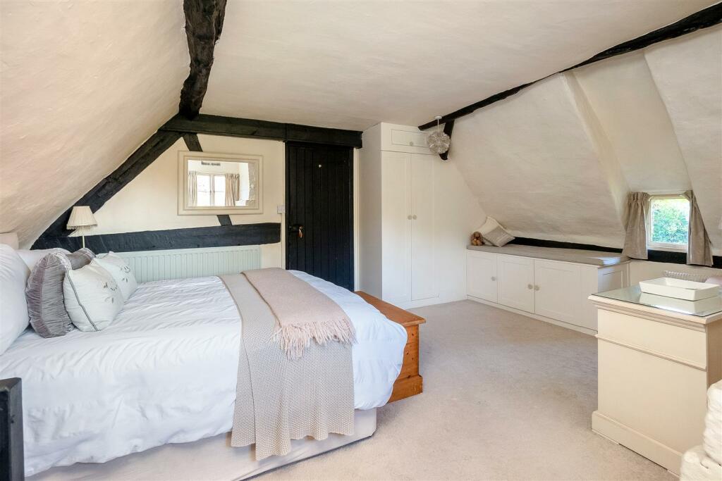 Additional image 11 of Toad Cottage, Church Lane, Barford