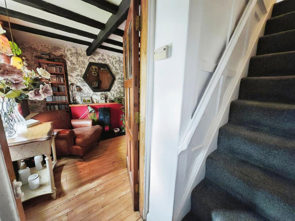 Additional image 20 of Crewe Road, Haslington, Crewe, CW1