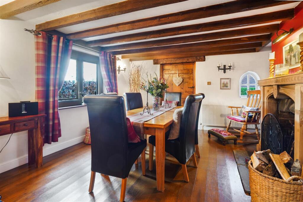 Additional image 9 of Keepers Cottage, 101 Bosworth Road, Congerstone