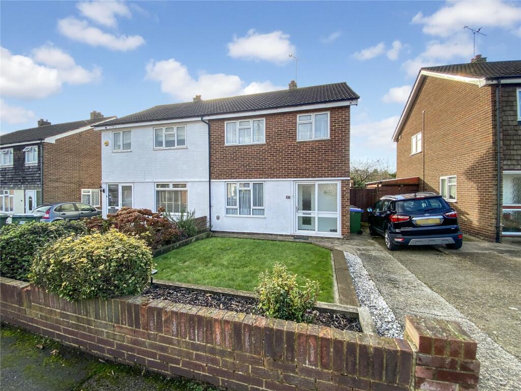 Additional image 26 of Eynswood Drive, Sidcup, Kent, DA14