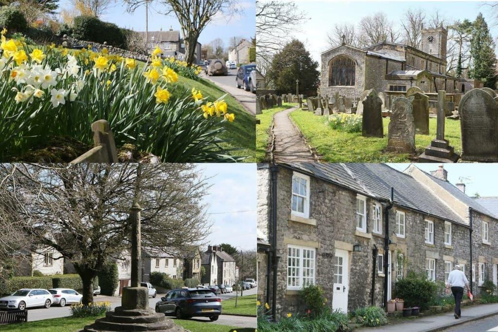 Additional image 7 of Main Street, Great Longstone, Bakewell, Derbyshire, DE45 1TG