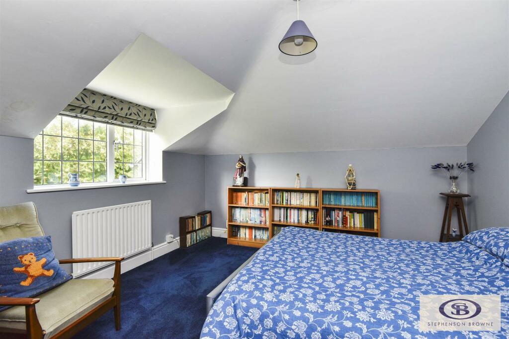 Additional image 12 of Cherry Tree Lane, Woore, Crewe