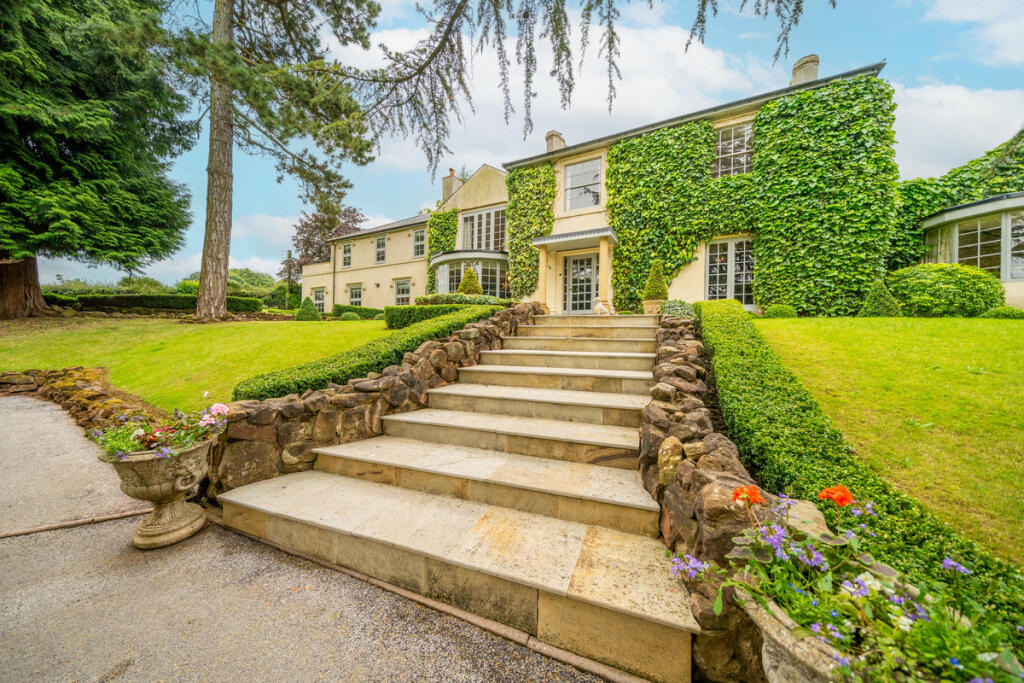 Meriden, West Midlands, CV7