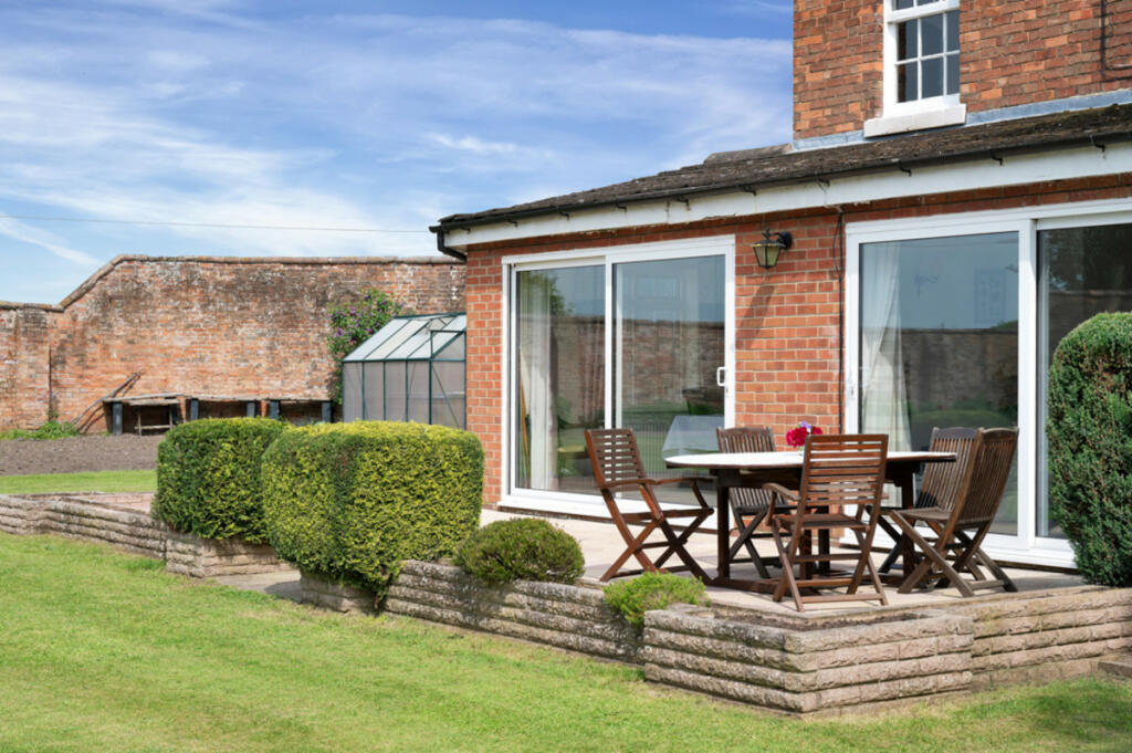 Additional image 28 of Marston-on-Dove Hilton Derby, Derbyshire, DE65 5GB