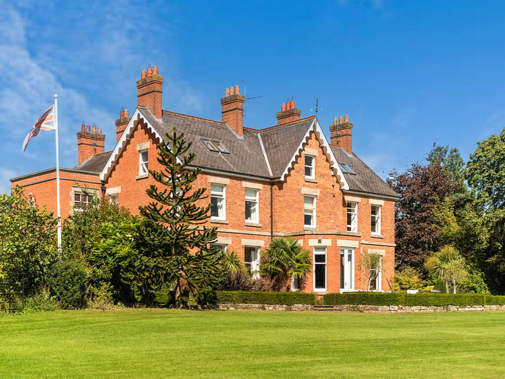 Additional image 6 of Main Road, Morley, Derbyshire DE7 6DF