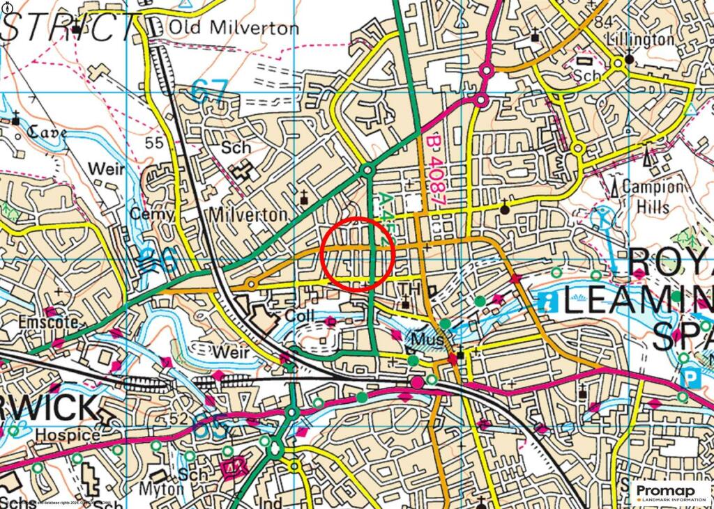 Additional image 33 of Grove Street, Leamington Spa