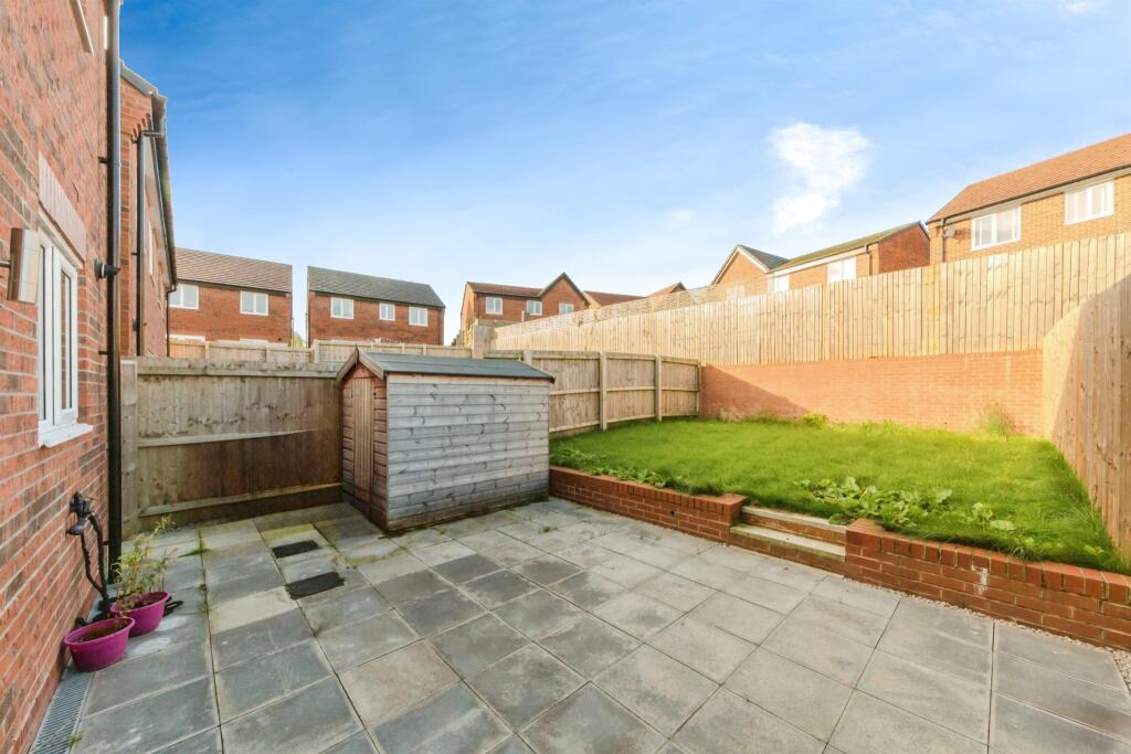 Additional image 14 of Fusilier Road, Winsford