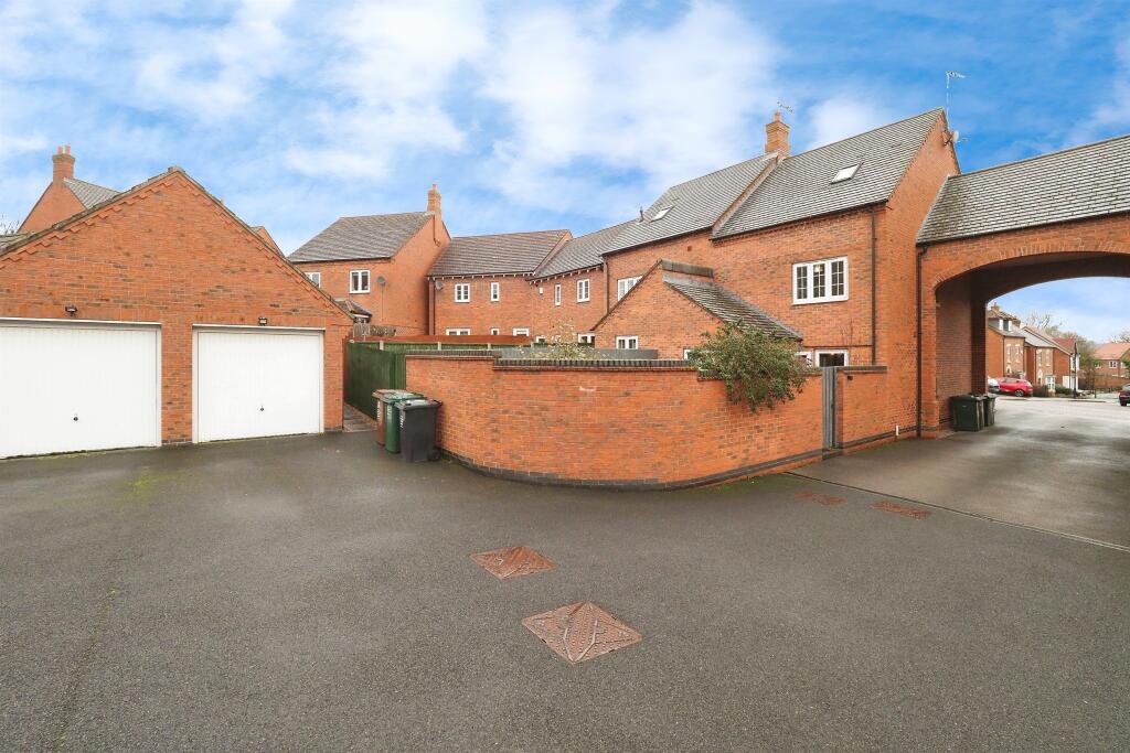 Additional image 11 of Sweet Leys Way, Melbourne, Derby