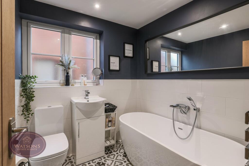 Additional image 22 of Buxton Avenue, Heanor, DE75