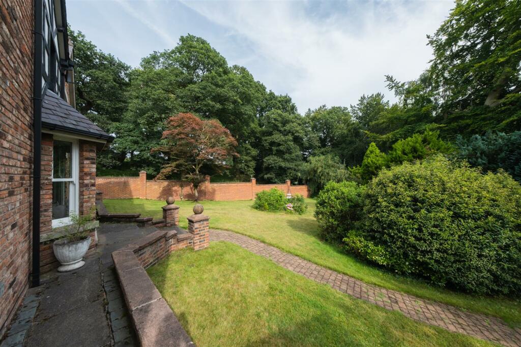 Additional image 56 of An immaculately presented and updated detached family home in Sandiway