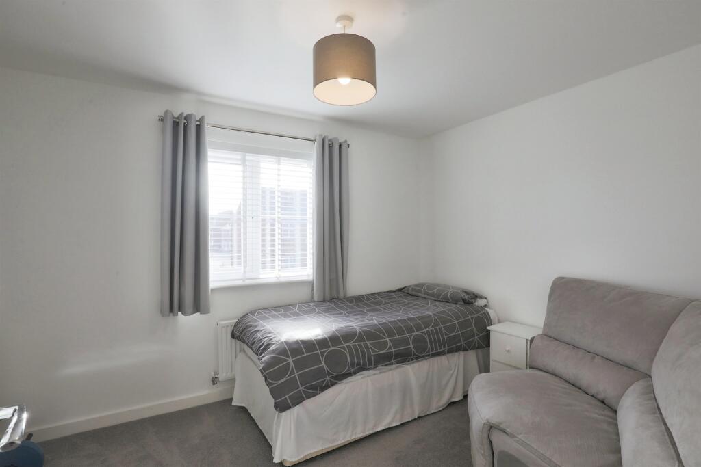 Additional image 8 of Barclay Close, Wellesbourne, Warwick