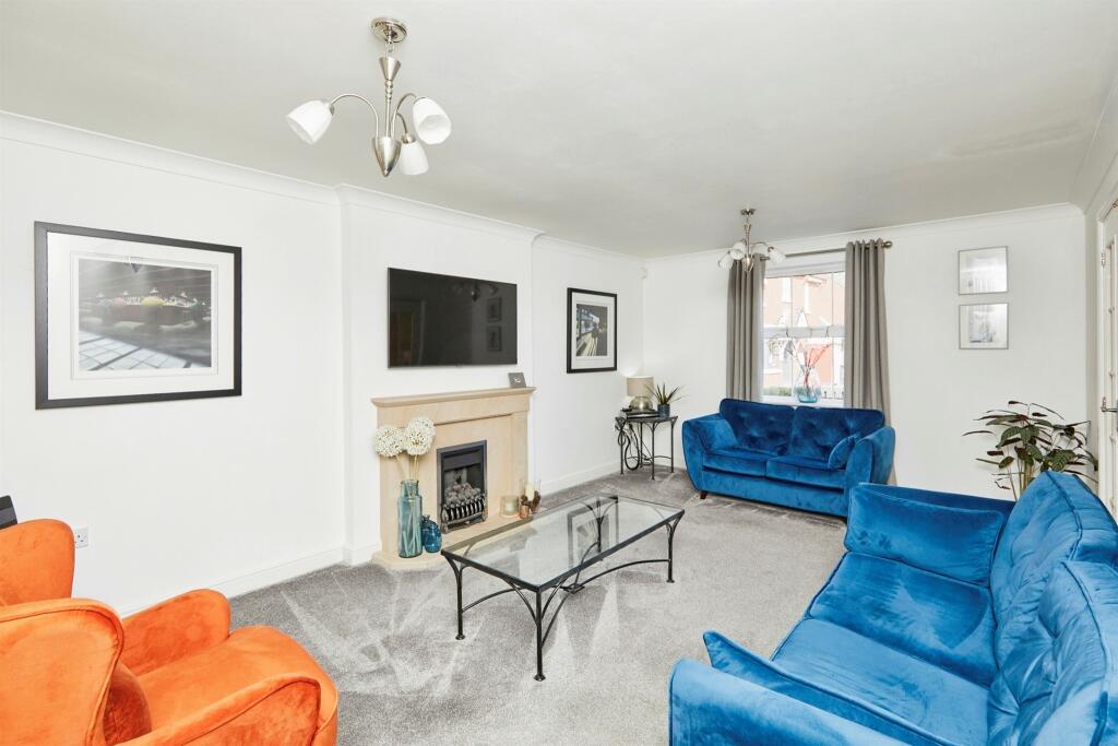 Additional image 3 of Buckingham Drive, Church Gresley, Swadlincote