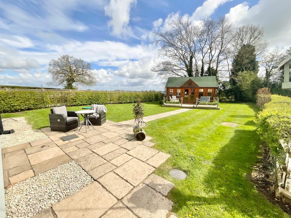 Additional image 4 of Whitchurch Road, Audlem, CW3