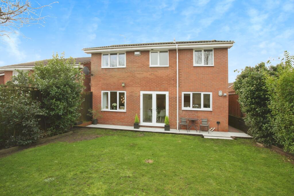Additional image 12 of Keats Close, Galley Common, Nuneaton, Warwickshire, CV10