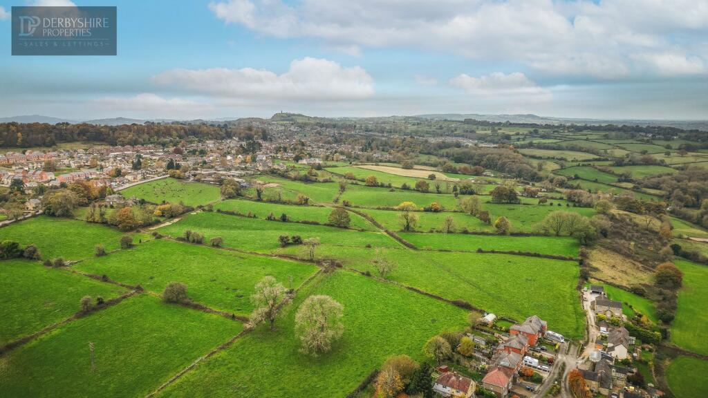 Additional image 34 of Fritchley Lane, Fritchley, Belper, DE56