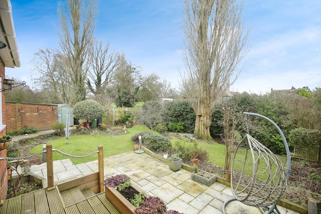 Additional image 22 of St Nicholas Close, Austrey