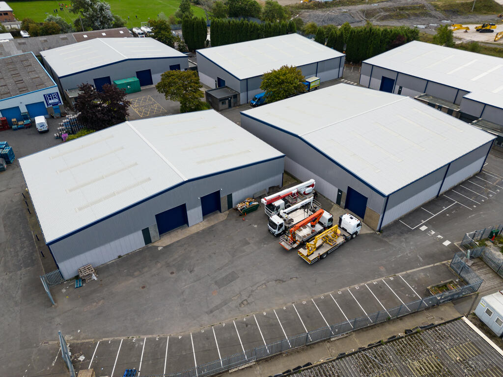 Additional image 7 of Unit 4, Station Lane, Birtley, Chester Le Street, Tyne And Wear, DH3