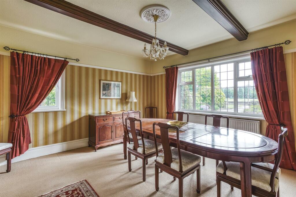 Additional image 6 of Derby Road, Duffield, Belper, Derbyshire