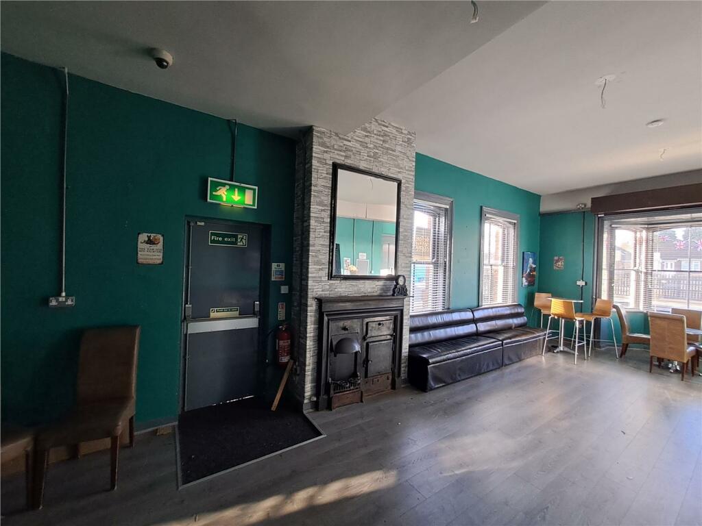 Additional image 11 of Chester-le-Street Station Station Road, Chester-le-Street, Durham, DH3 3EE