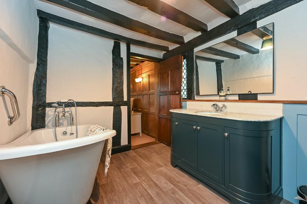 Additional image 11 of Marston Montgomery, Ashbourne