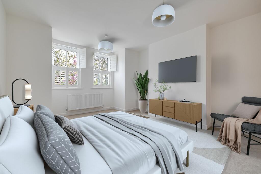 Additional image 3 of The Hamlet At Sandy Brow, Cotebrook, CW6