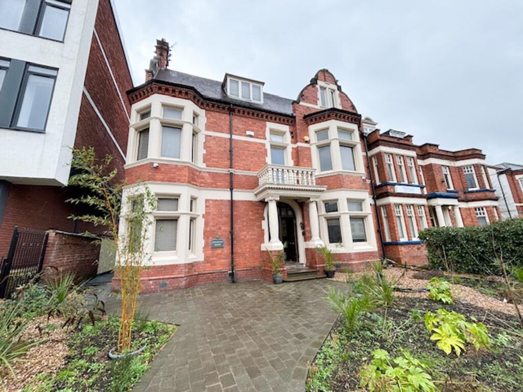 Additional image 29 of Sovereign House, 16a Queens Road Coventry CV1 3EG