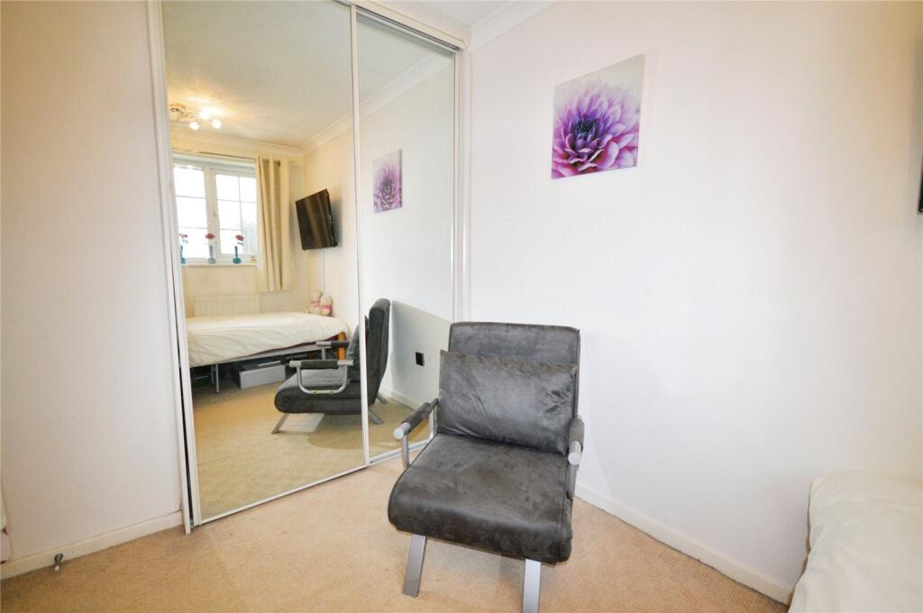 Additional image 11 of Rosecroft Gardens, Swadlincote, Derbyshire, DE11