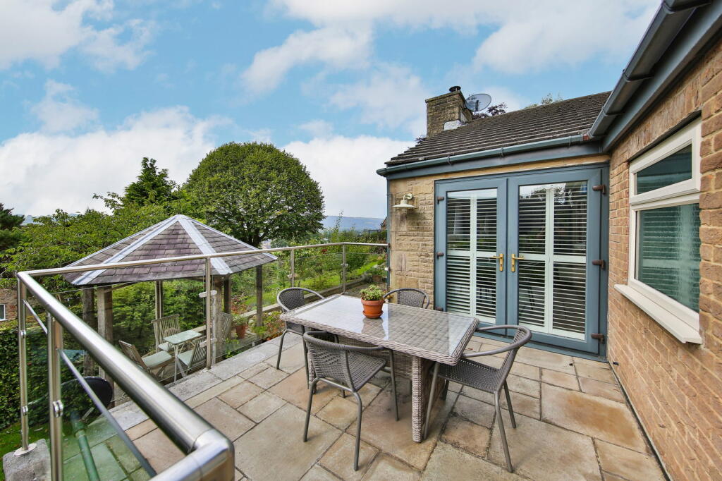 Additional image 22 of Grove Lane, Hackney, Matlock. DE4 2QF