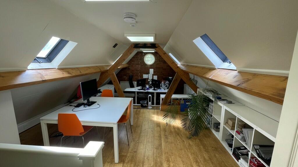 Additional image 13 of Units 4-6 The Courtyard, Hatton Technology Park, Dark Lane, Hatton, Warwick, Warwickshire, CV35 8XB