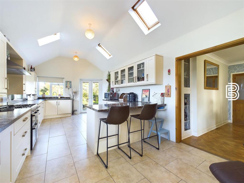 Additional image 14 of North Road, Clifton Upon Dunsmore, Rugby